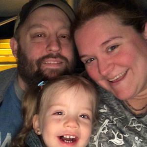 Meet your Posher, Pamela